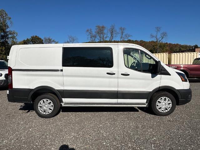 2025 Ford Transit - $33,287