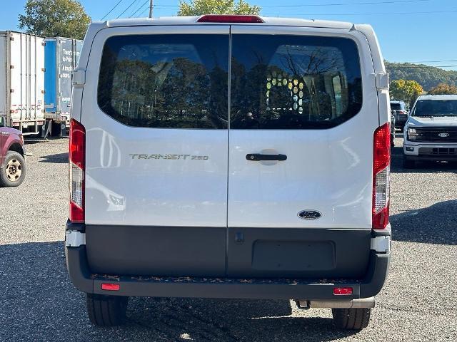2025 Ford Transit - $33,287
