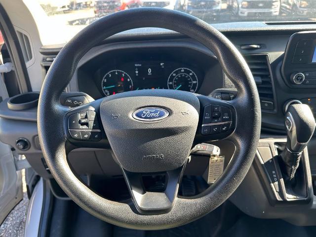 2025 Ford Transit - $33,287