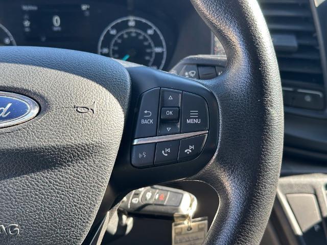 2025 Ford Transit - $33,287
