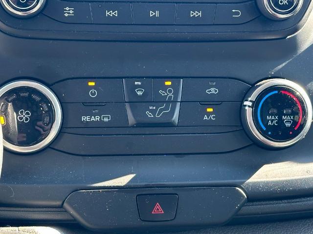 2025 Ford Transit - $33,287