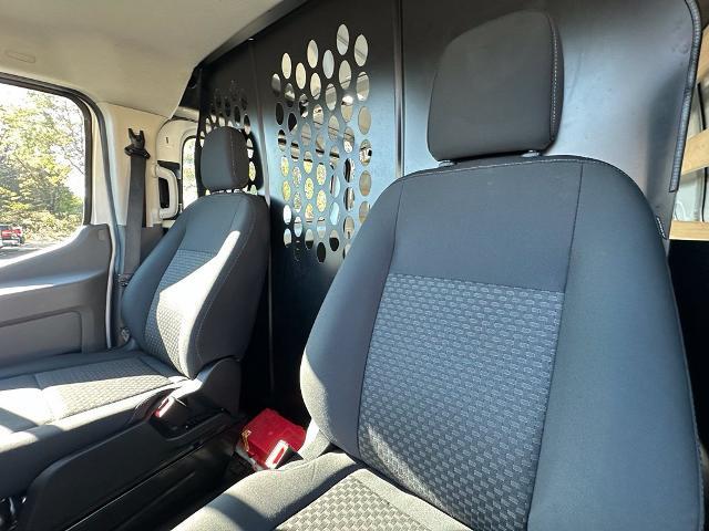 2025 Ford Transit - $33,287