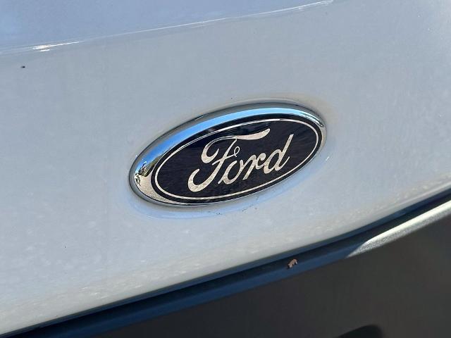 2025 Ford Transit - $33,287