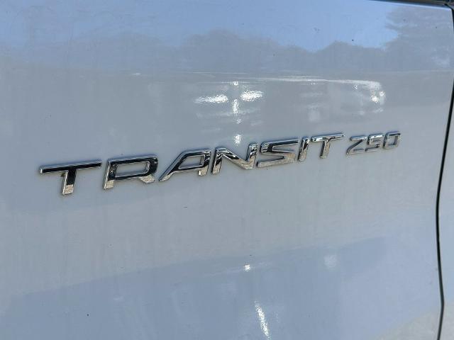 2025 Ford Transit - $33,287