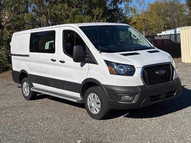 2025 Ford Transit - $33,287