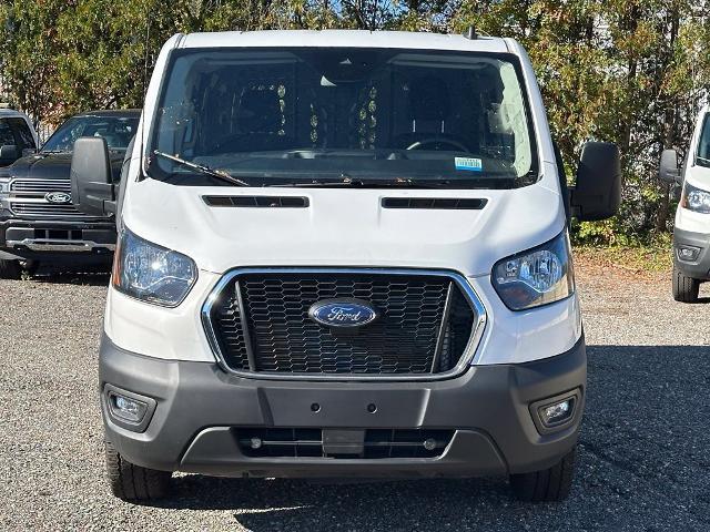 2025 Ford Transit - $33,287