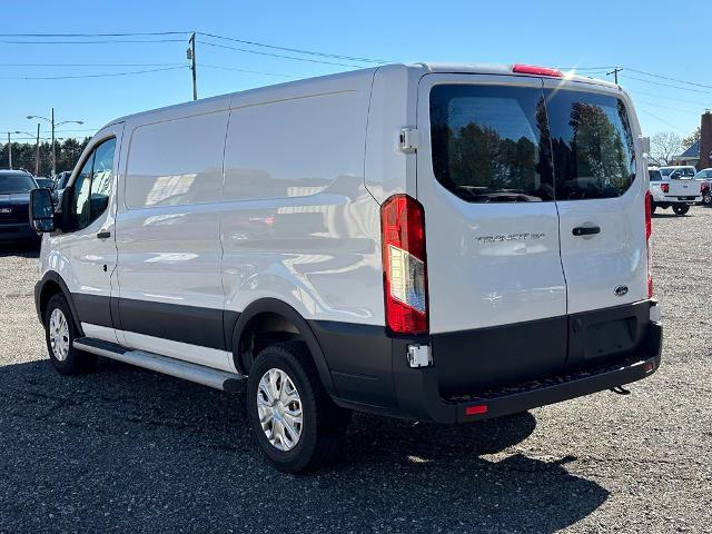2025 Ford Transit - $33,287