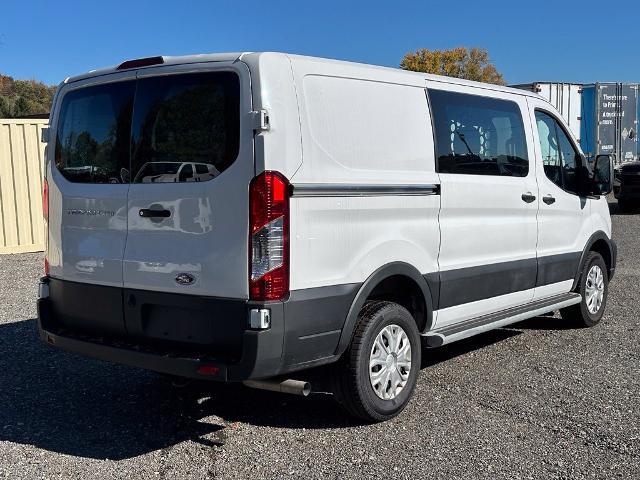 2025 Ford Transit - $33,287