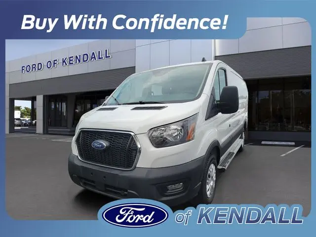 2025 Ford Transit - $35,990