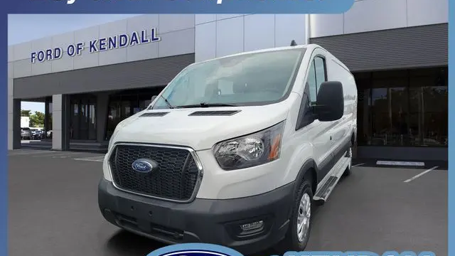 Preowned 2025 Ford Transit 250 for Sale