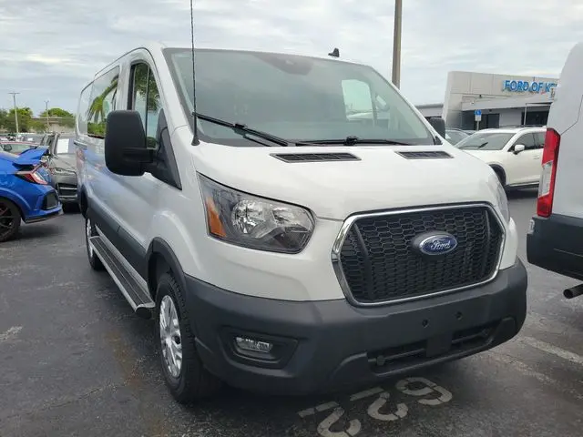 2025 Ford Transit - $35,990