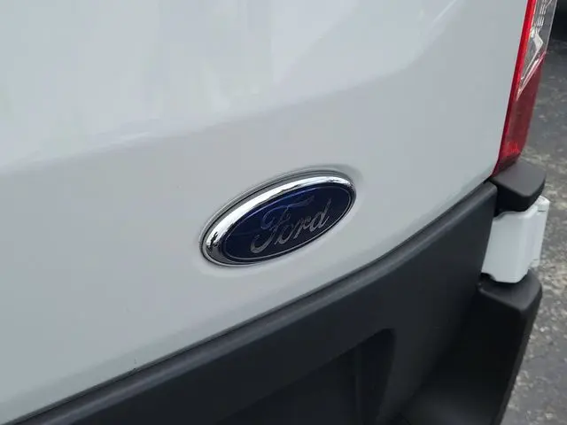 2025 Ford Transit - $35,990