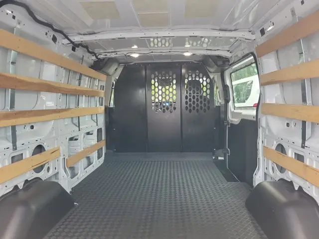 2025 Ford Transit - $35,990