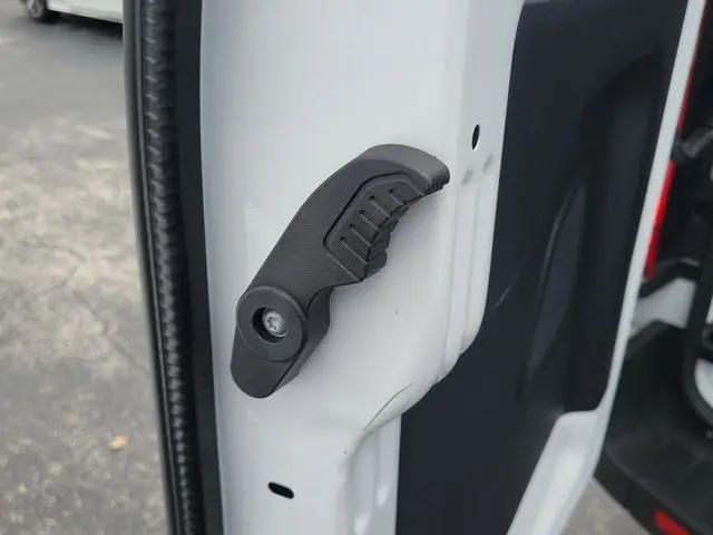 2025 Ford Transit - $35,990