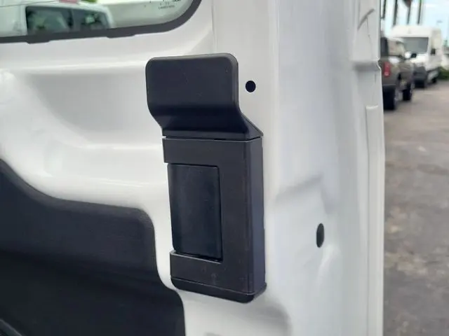 2025 Ford Transit - $35,990