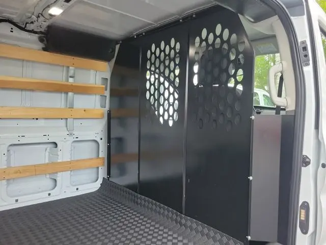 2025 Ford Transit - $35,990