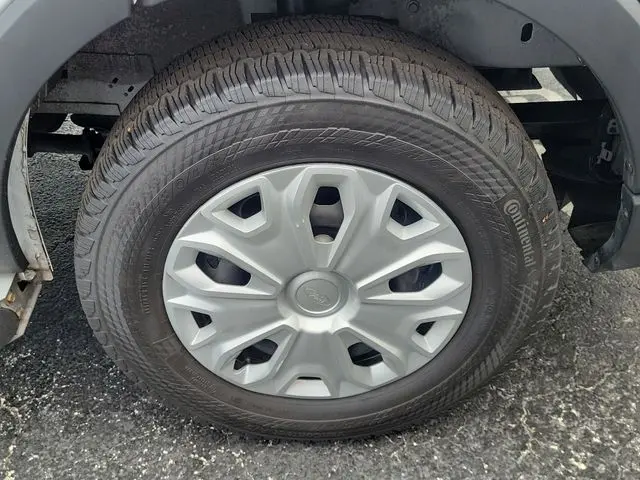 2025 Ford Transit - $35,990