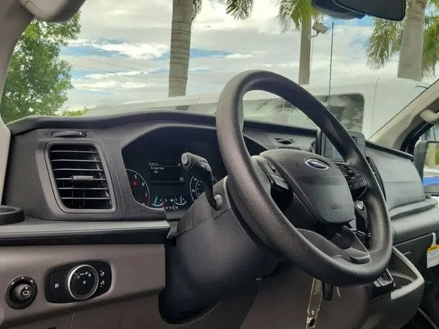2025 Ford Transit - $35,990