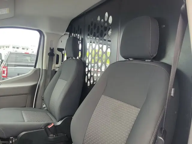2025 Ford Transit - $35,990