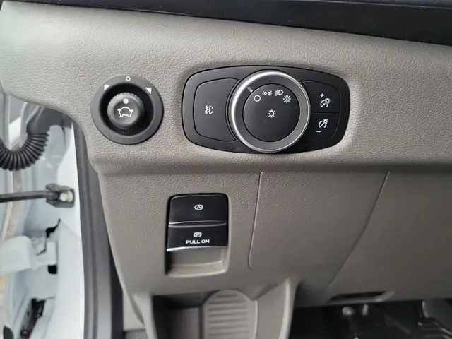 2025 Ford Transit - $35,990