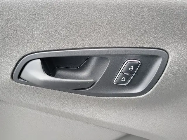 2025 Ford Transit - $35,990