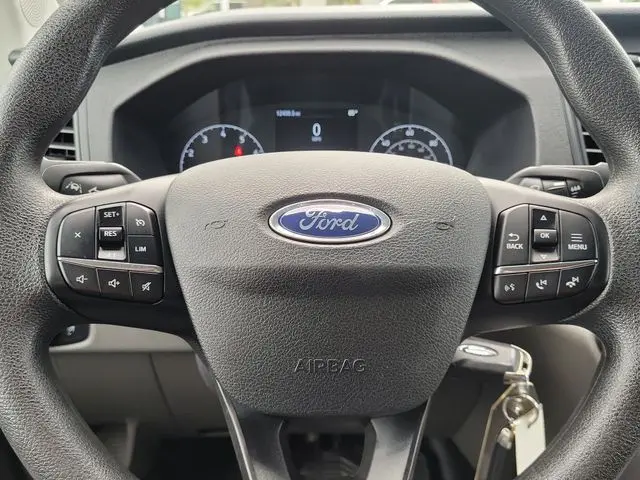 2025 Ford Transit - $35,990
