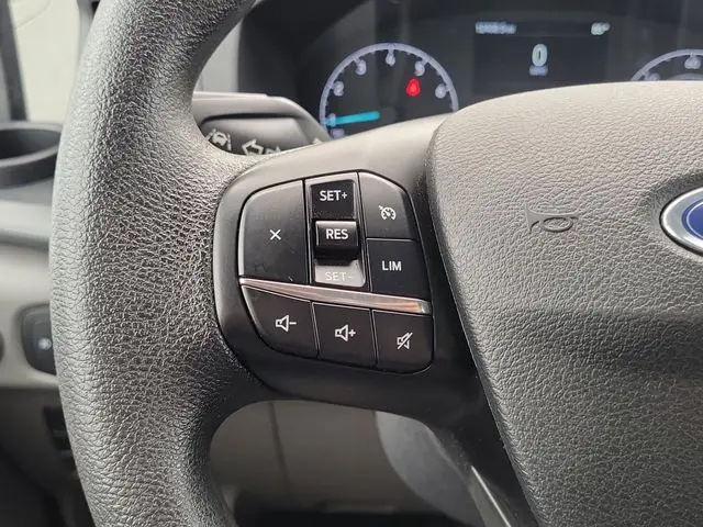 2025 Ford Transit - $35,990