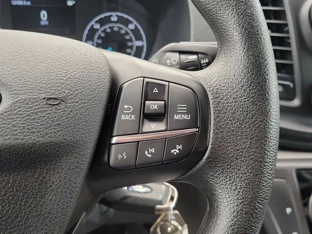 2025 Ford Transit - $35,990