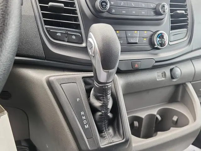 2025 Ford Transit - $35,990