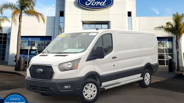 Preowned 2025 Ford Transit 250 for Sale
