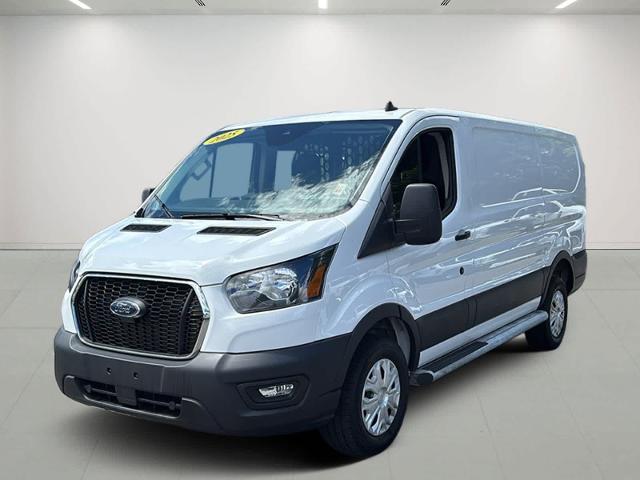 2025 Ford Transit - $34,675