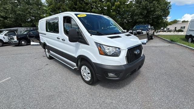 2025 Ford Transit - $34,675