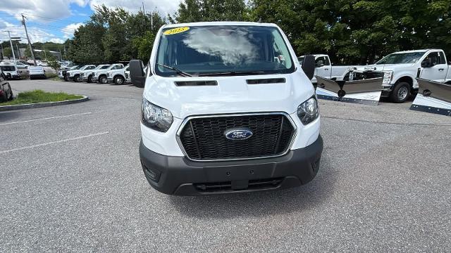 2025 Ford Transit - $34,675