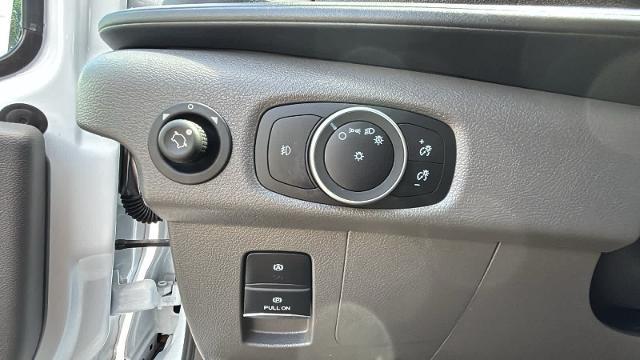 2025 Ford Transit - $34,675