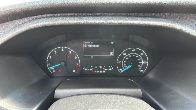 2025 Ford Transit - $34,675