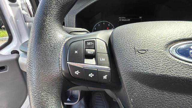 2025 Ford Transit - $34,675