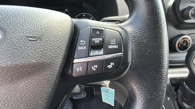 2025 Ford Transit - $34,675