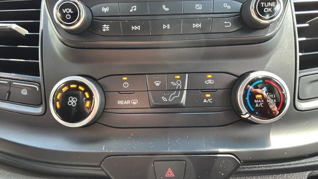 2025 Ford Transit - $34,675