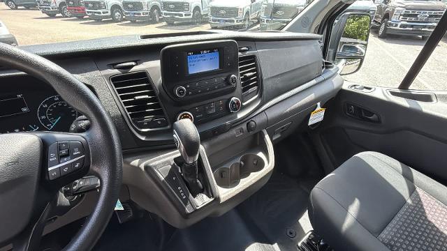 2025 Ford Transit - $34,675