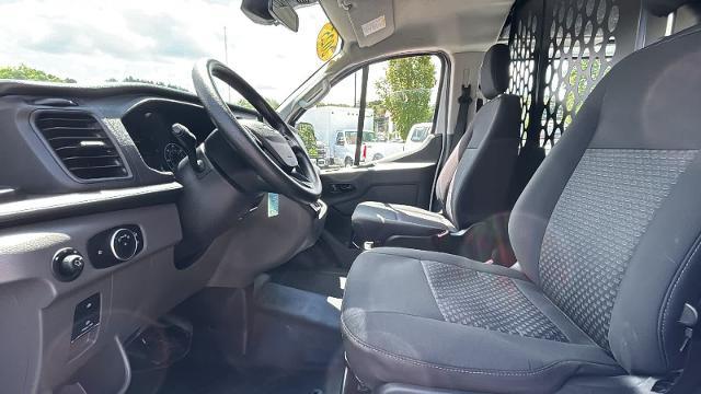 2025 Ford Transit - $34,675