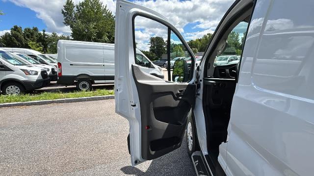 2025 Ford Transit - $34,675