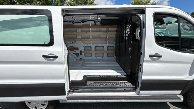2025 Ford Transit - $34,675