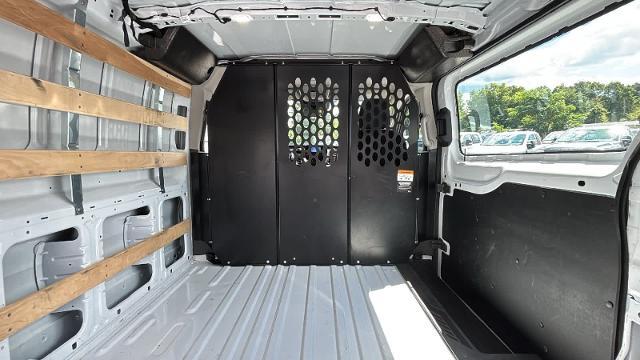 2025 Ford Transit - $34,675