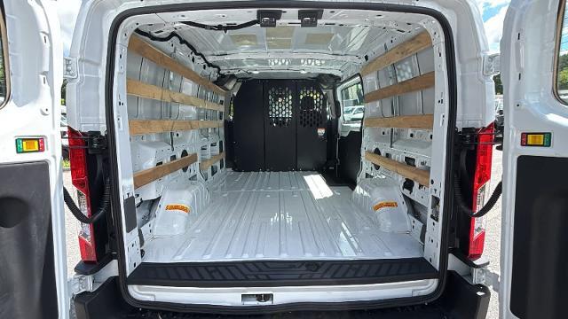 2025 Ford Transit - $34,675