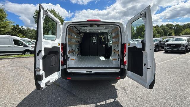 2025 Ford Transit - $34,675