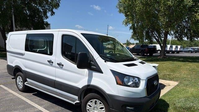 Preowned 2025 Ford Transit 250 for Sale