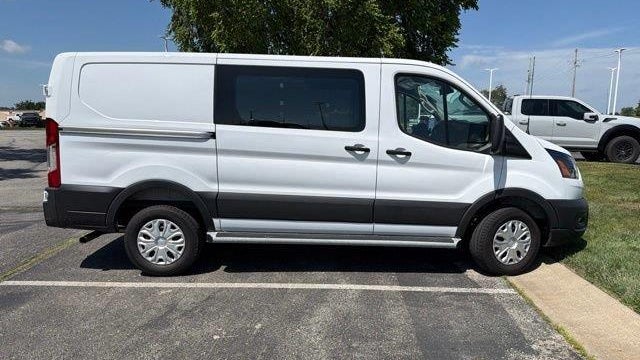 2025 Ford Transit 250