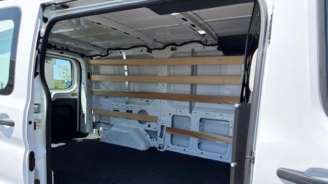 2025 Ford Transit 250