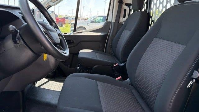 2025 Ford Transit 250