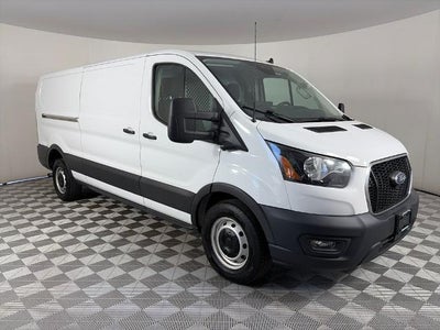 2023 Ford Transit 250 3DR SWB Low Roof Cargo Van